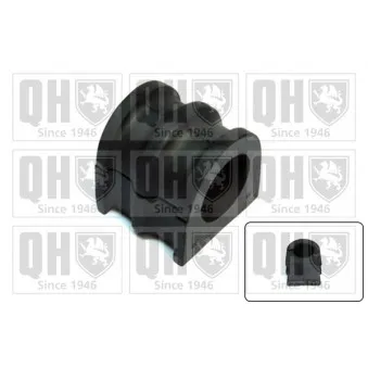 Suspension, stabilisateur QUINTON HAZELL EMB7361