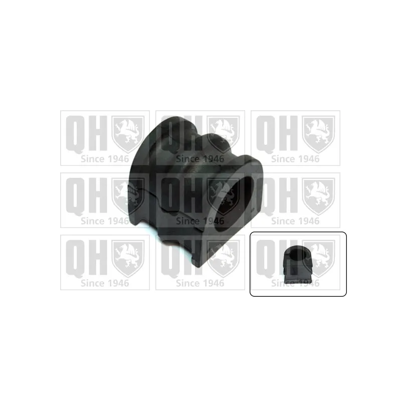 Suspension, stabilisateur QUINTON HAZELL EMB7361
