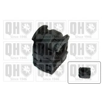 Suspension, stabilisateur QUINTON HAZELL EMB7362