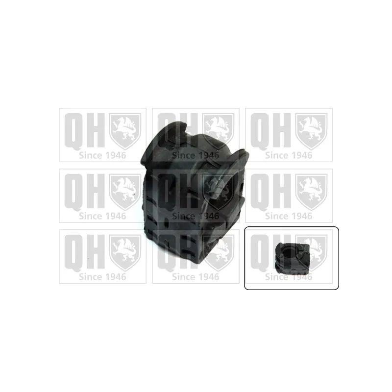 Suspension, stabilisateur QUINTON HAZELL EMB7362