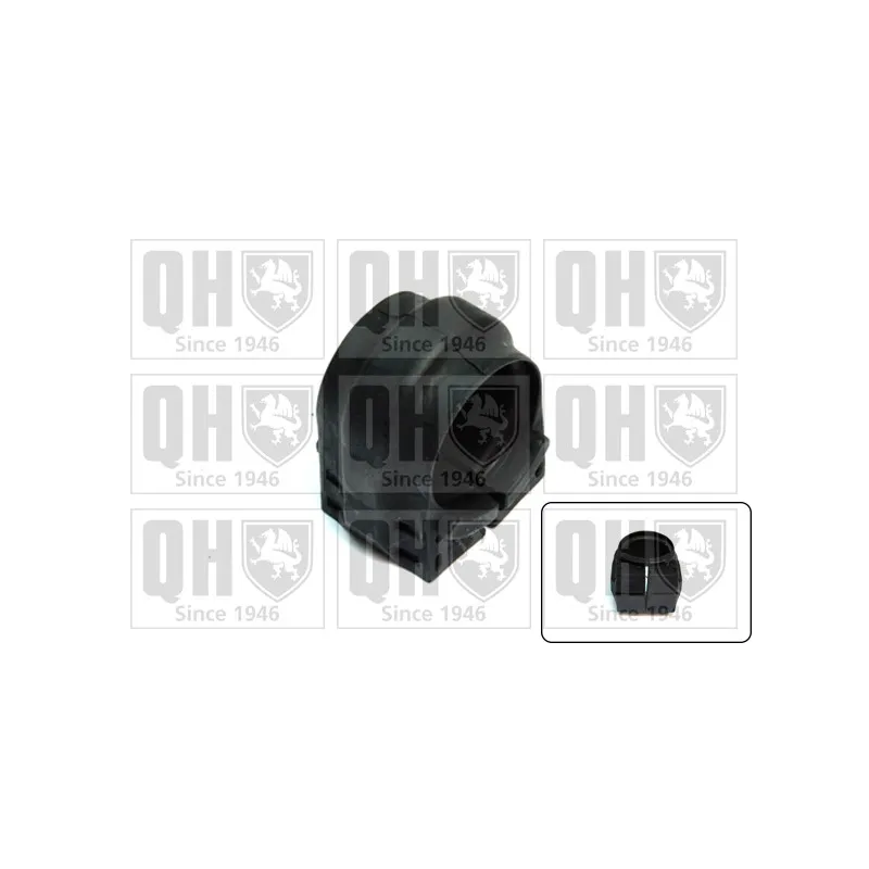 Suspension, stabilisateur QUINTON HAZELL EMB7363