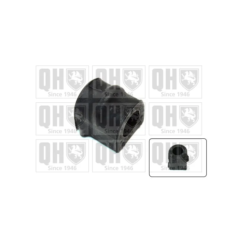 Suspension, stabilisateur QUINTON HAZELL EMB7365