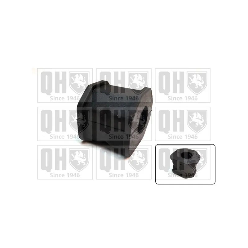 Suspension, stabilisateur QUINTON HAZELL EMB7367