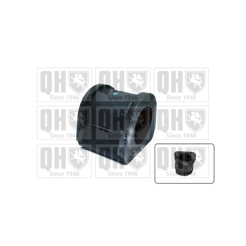 Suspension, stabilisateur QUINTON HAZELL EMB7368
