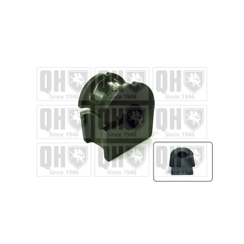 Suspension, stabilisateur QUINTON HAZELL EMB7369