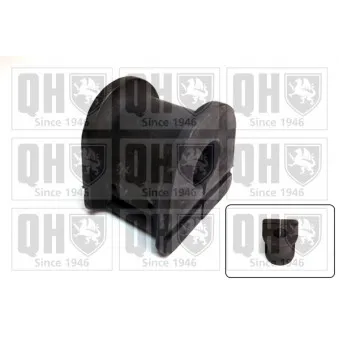 Suspension, stabilisateur QUINTON HAZELL EMB7370