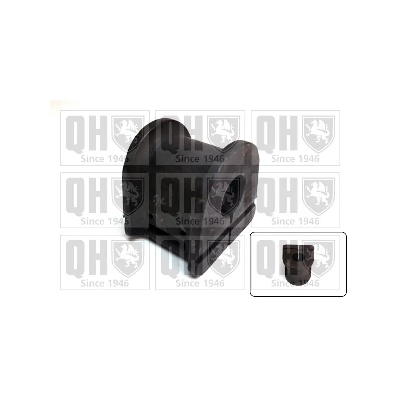 Suspension, stabilisateur QUINTON HAZELL EMB7370