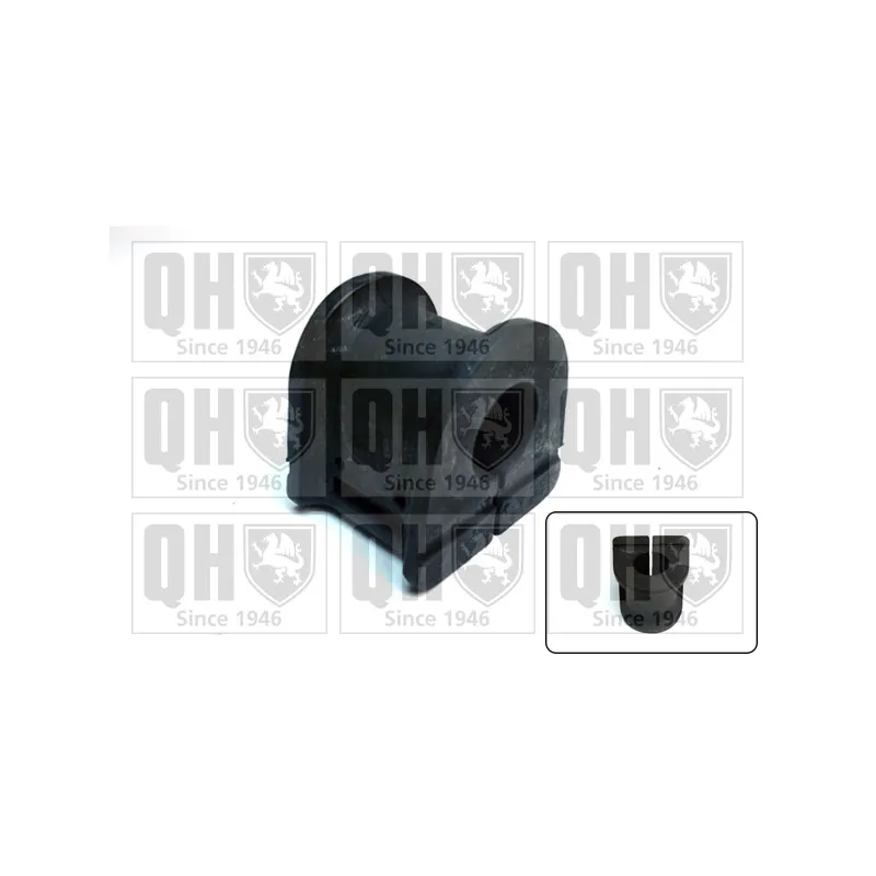 Suspension, stabilisateur QUINTON HAZELL EMB7371