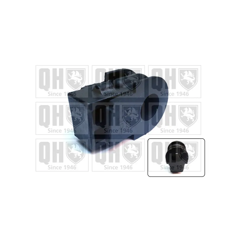 Suspension, stabilisateur QUINTON HAZELL EMB7372