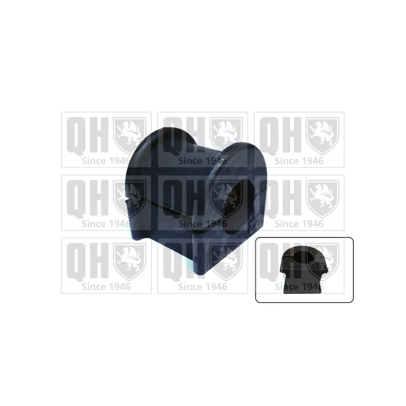 Suspension, stabilisateur QUINTON HAZELL EMB7374