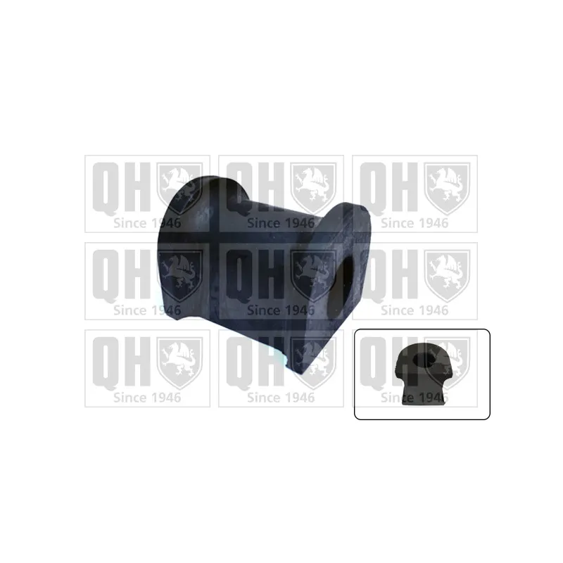 Suspension, stabilisateur QUINTON HAZELL EMB7375