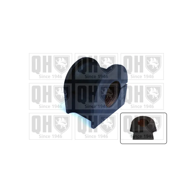 Suspension, stabilisateur QUINTON HAZELL EMB7376