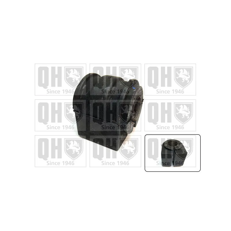 Suspension, stabilisateur QUINTON HAZELL EMB7379