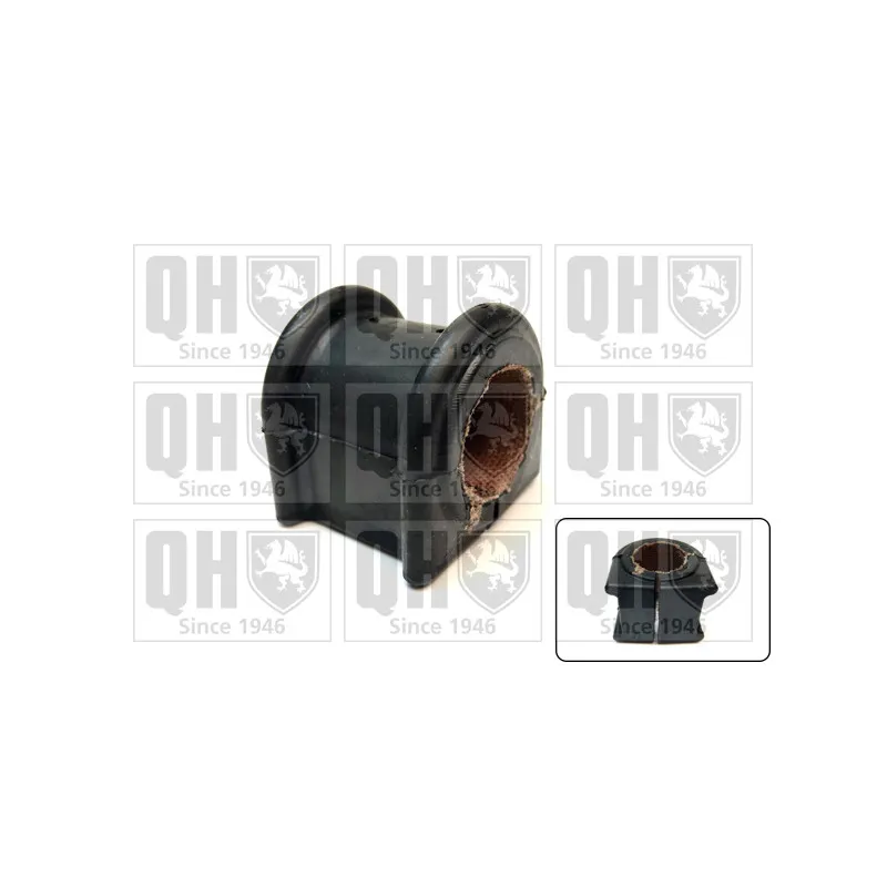Suspension, stabilisateur QUINTON HAZELL EMB7380
