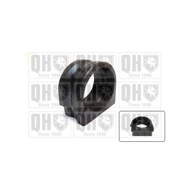 Suspension, stabilisateur QUINTON HAZELL EMB7381