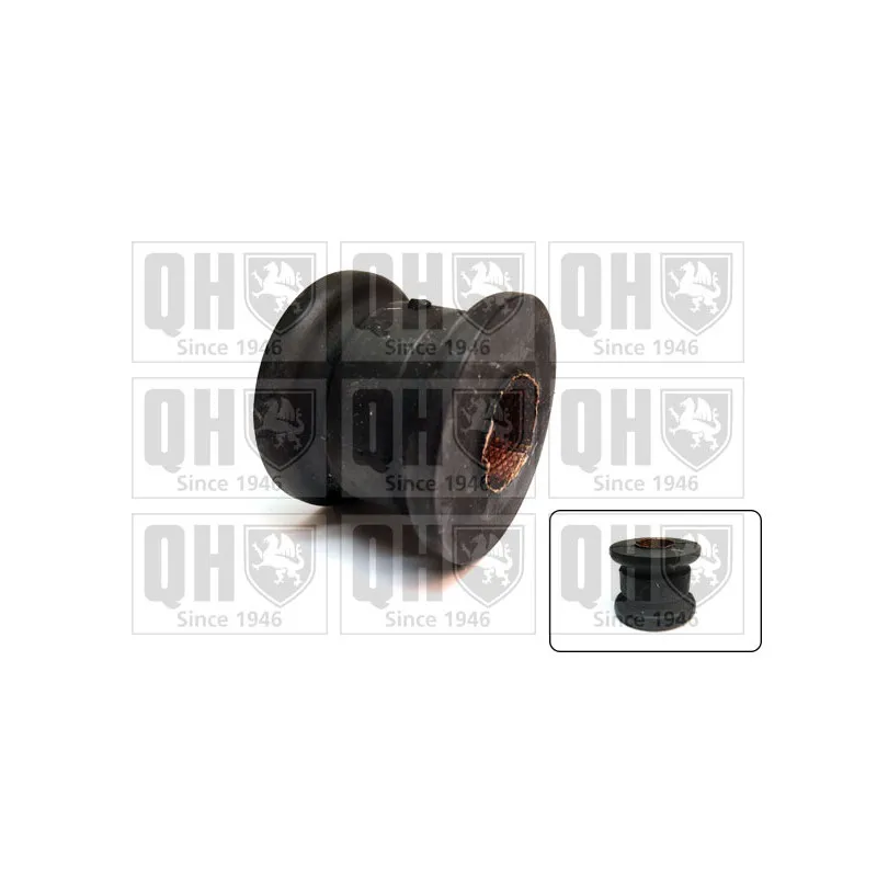 Suspension, stabilisateur QUINTON HAZELL EMB7383