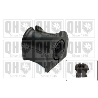 Suspension, stabilisateur QUINTON HAZELL EMB7384