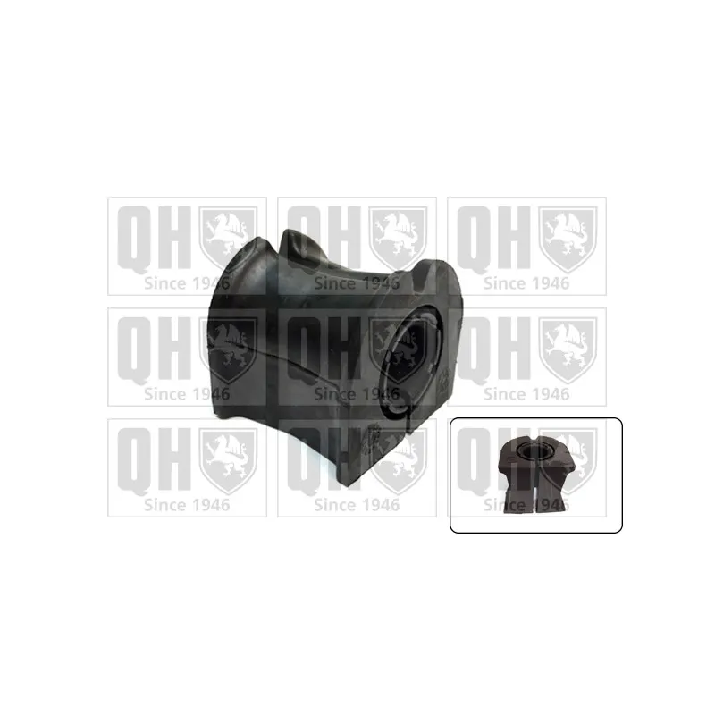 Suspension, stabilisateur QUINTON HAZELL EMB7384