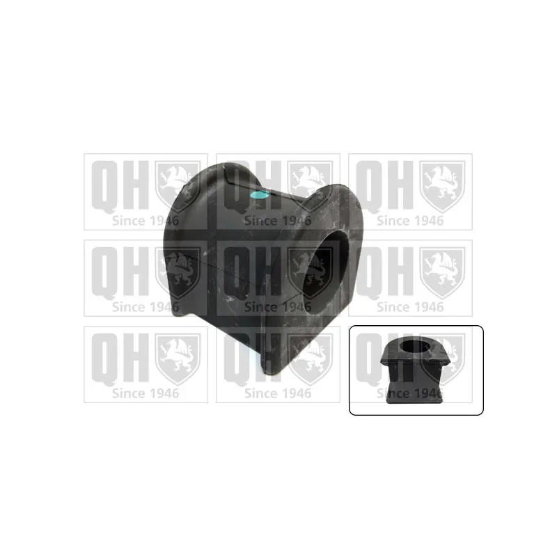 Suspension, stabilisateur QUINTON HAZELL EMB7386