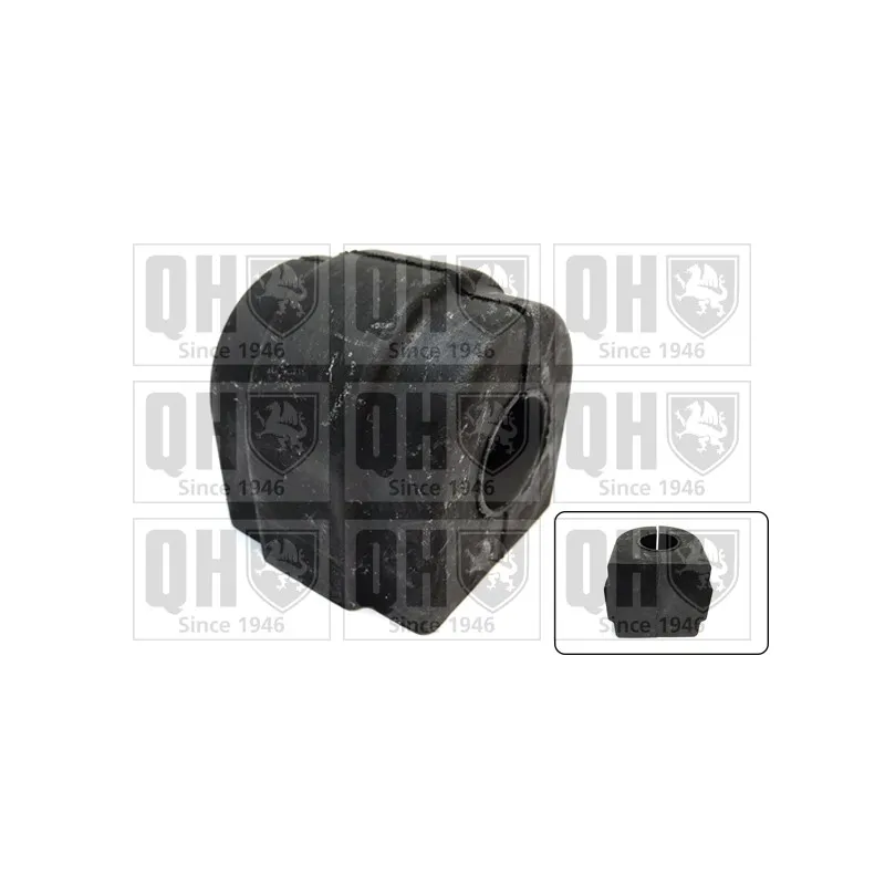 Suspension, stabilisateur QUINTON HAZELL EMB7387