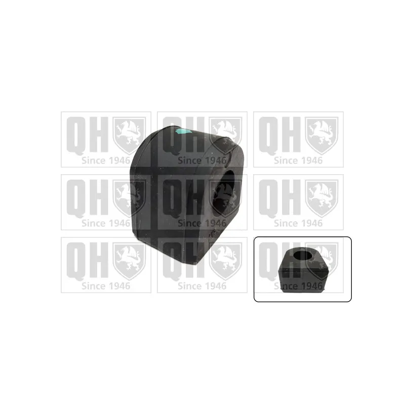 Suspension, stabilisateur QUINTON HAZELL EMB7388