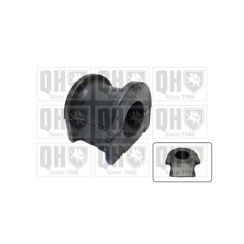 Suspension, stabilisateur QUINTON HAZELL EMB7389