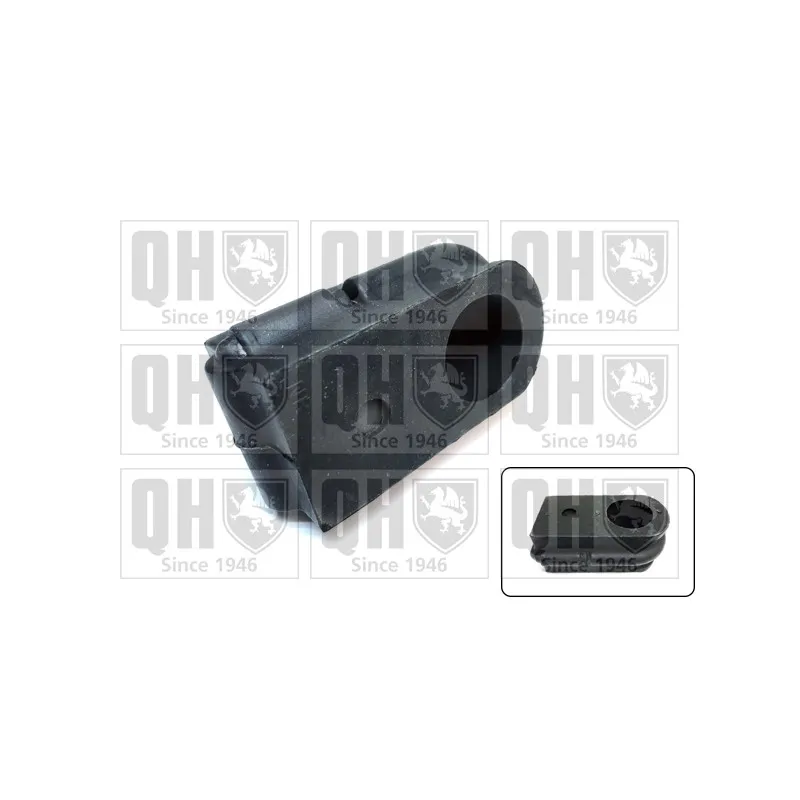 Suspension, stabilisateur QUINTON HAZELL EMB7395