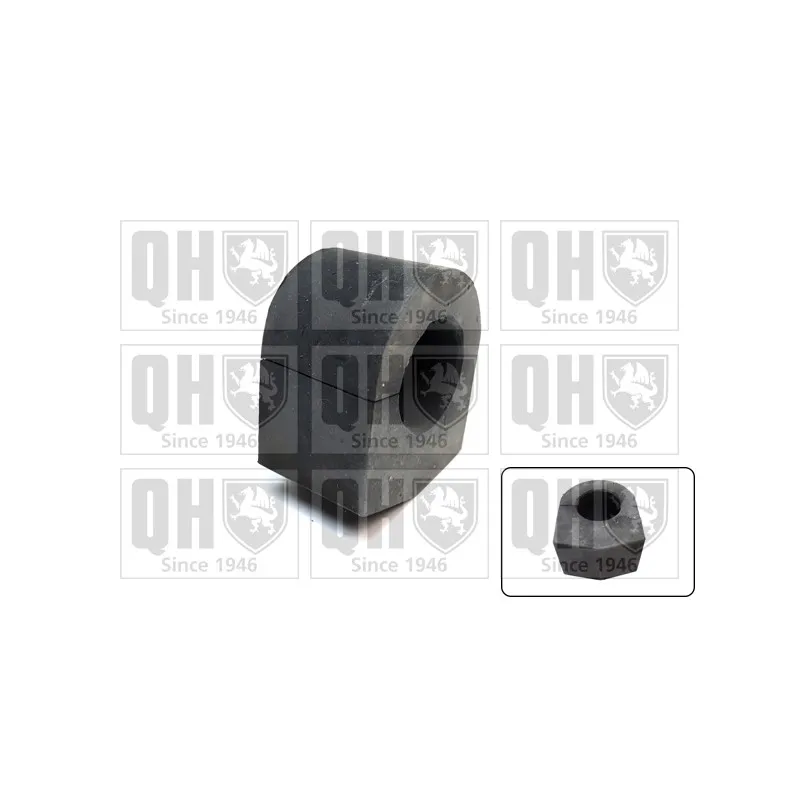 Suspension, stabilisateur QUINTON HAZELL EMB7396
