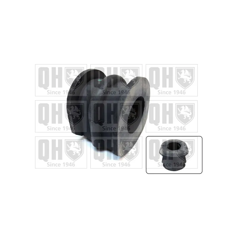 Suspension, stabilisateur QUINTON HAZELL EMB7398
