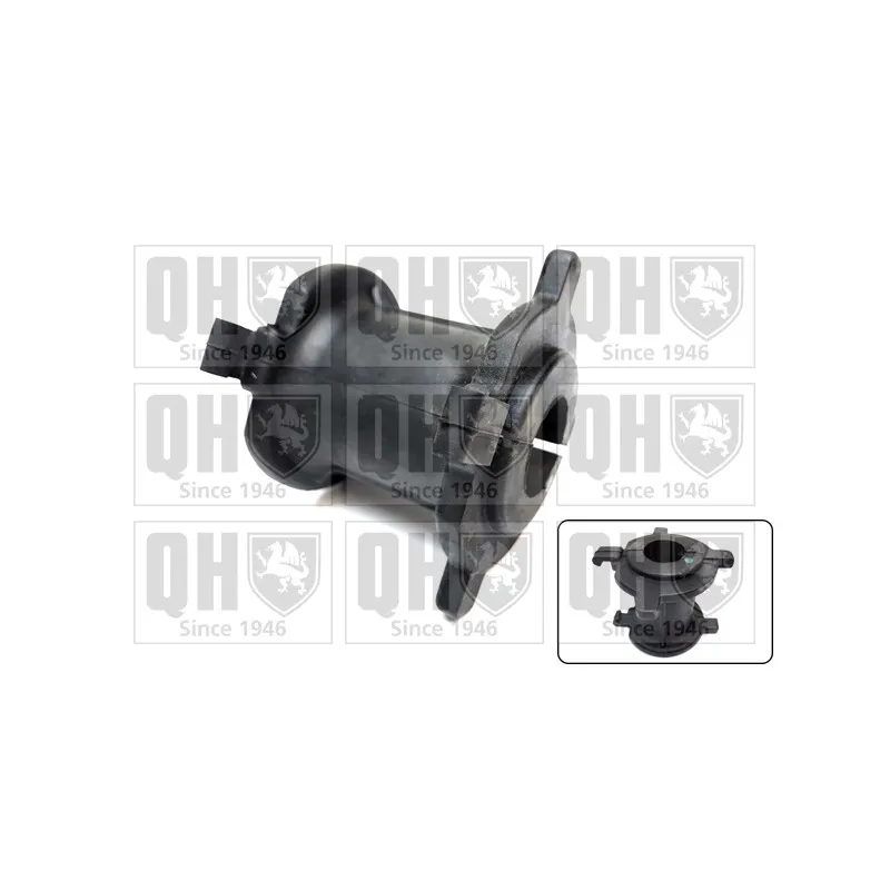 Suspension, stabilisateur QUINTON HAZELL EMB7401