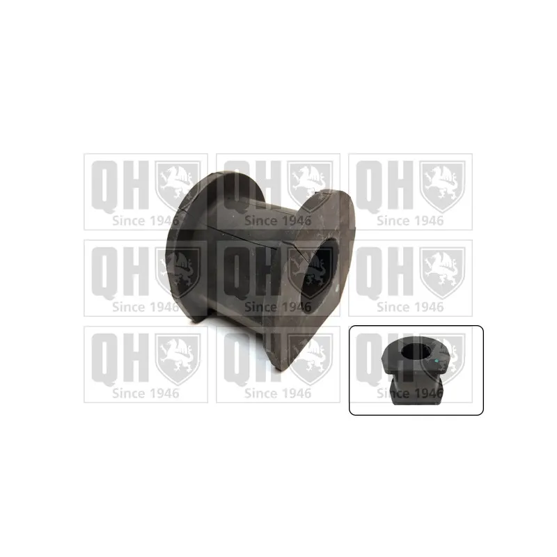 Suspension, stabilisateur QUINTON HAZELL EMB7402