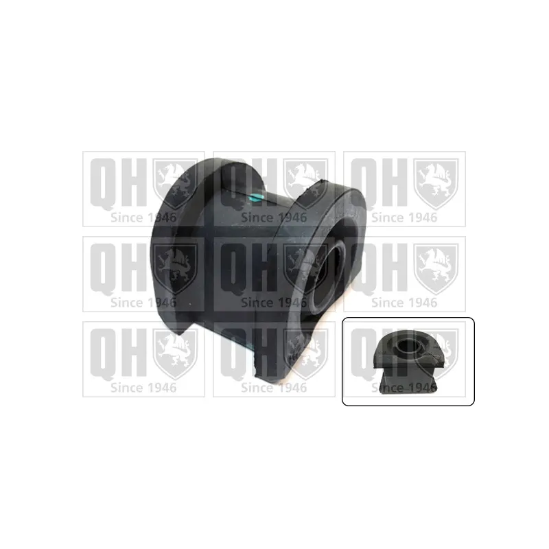 Suspension, stabilisateur QUINTON HAZELL EMB7403