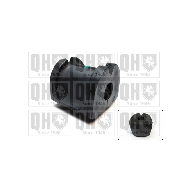 Suspension, stabilisateur QUINTON HAZELL EMB7404