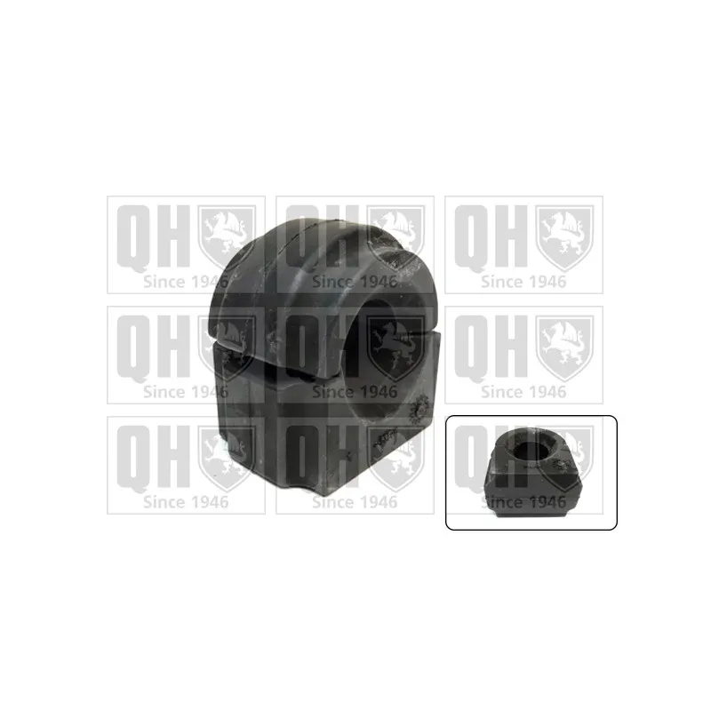 Suspension, stabilisateur QUINTON HAZELL EMB7407