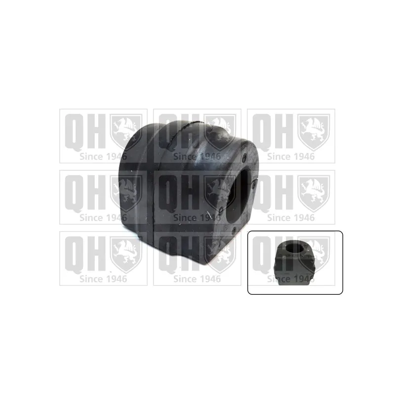 Suspension, stabilisateur QUINTON HAZELL EMB7408