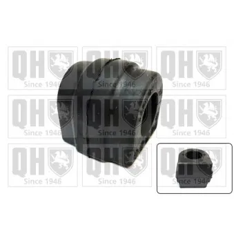 Suspension, stabilisateur QUINTON HAZELL EMB7409