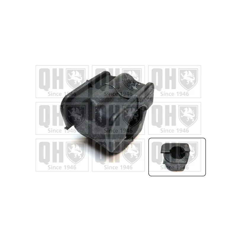 Suspension, stabilisateur QUINTON HAZELL EMB7413