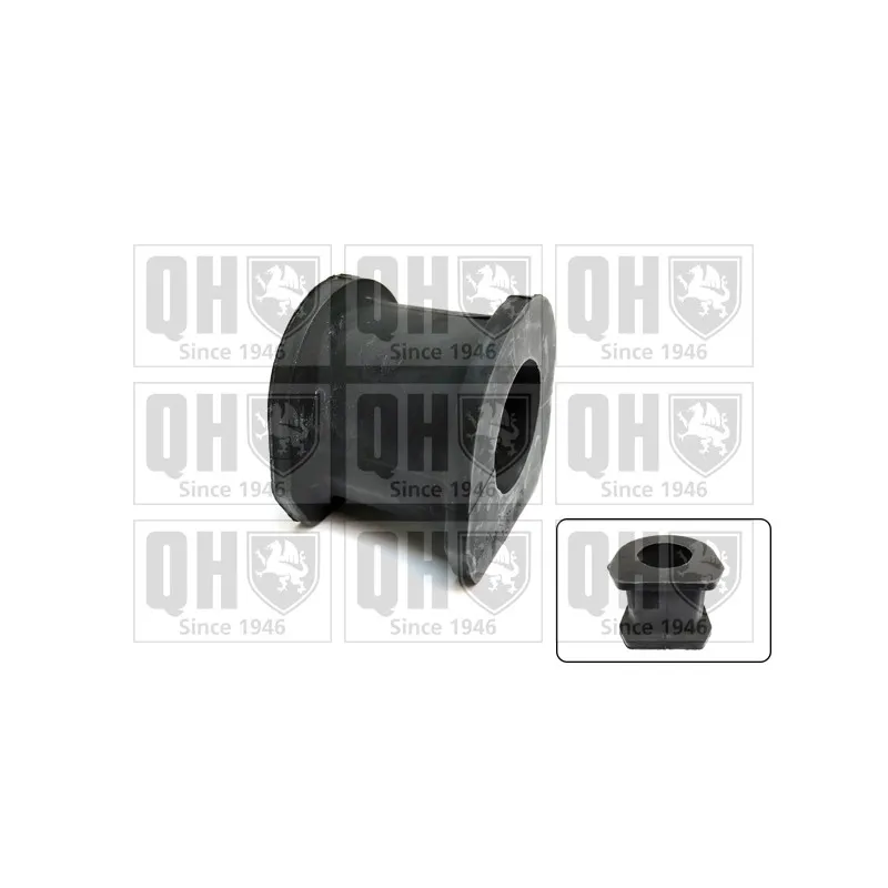 Suspension, stabilisateur QUINTON HAZELL EMB7414