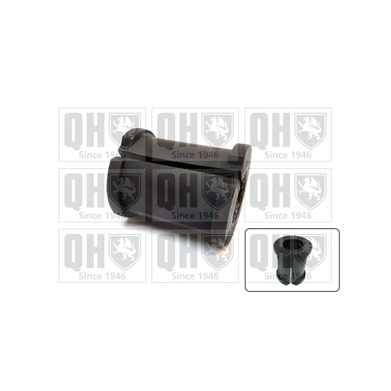 Suspension, stabilisateur QUINTON HAZELL EMB7415