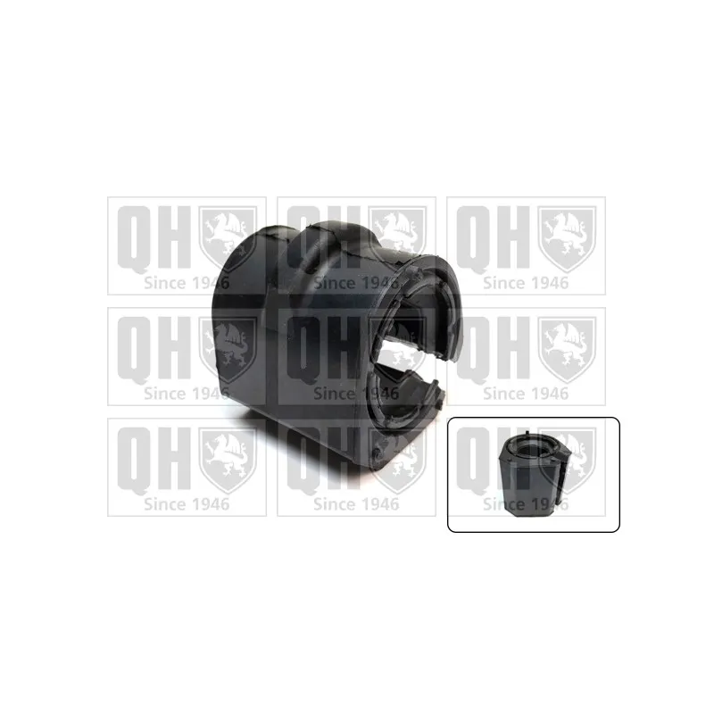 Suspension, stabilisateur QUINTON HAZELL EMB7416