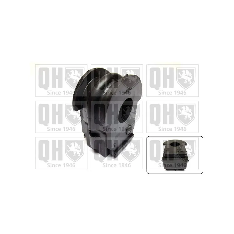 Suspension, stabilisateur QUINTON HAZELL EMB7417