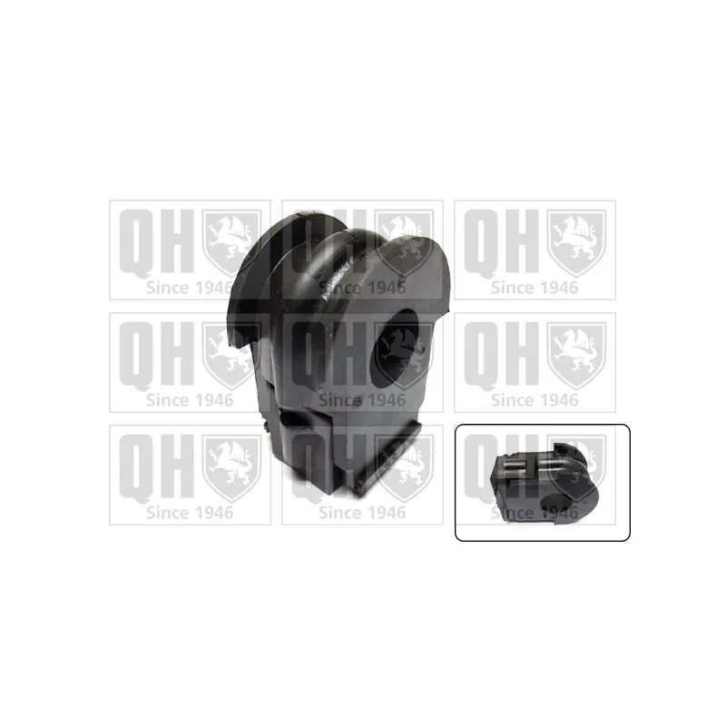 Suspension, stabilisateur QUINTON HAZELL EMB7418