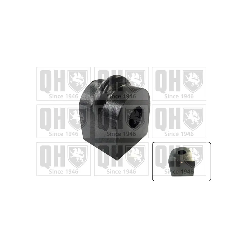 Suspension, stabilisateur QUINTON HAZELL EMB7420