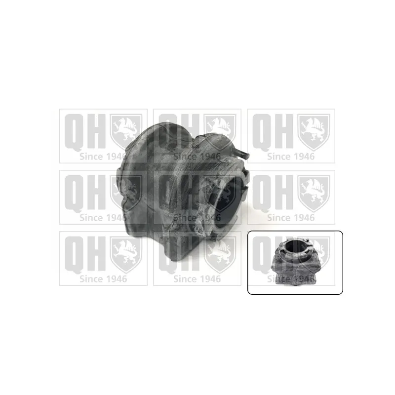 Suspension, stabilisateur QUINTON HAZELL EMB7421