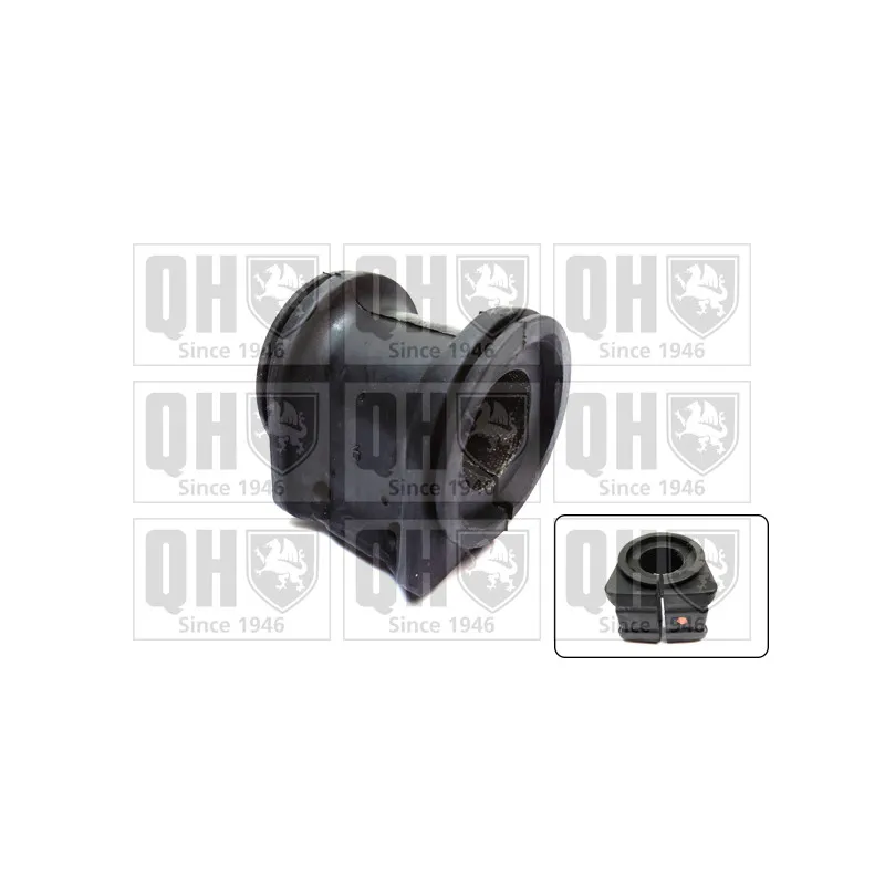 Suspension, stabilisateur QUINTON HAZELL EMB7422