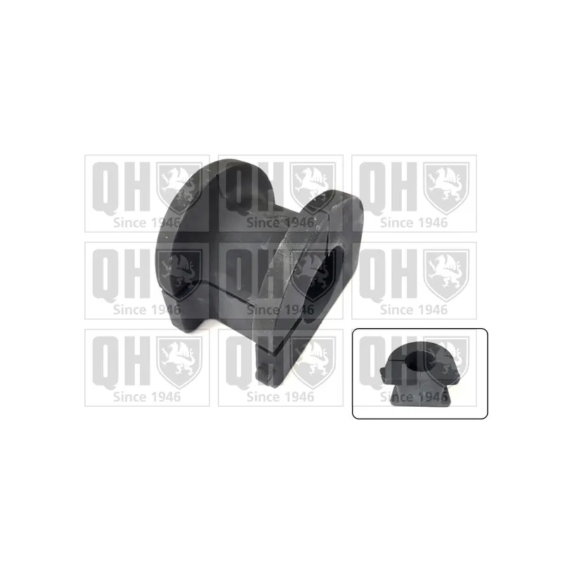 Suspension, stabilisateur QUINTON HAZELL EMB7423