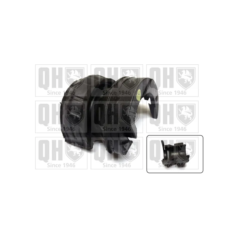 Suspension, stabilisateur QUINTON HAZELL EMB7424