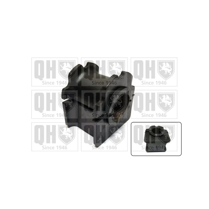 Suspension, stabilisateur QUINTON HAZELL EMB7425