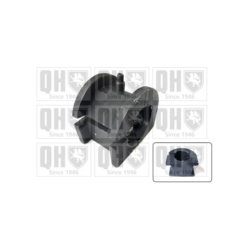 Suspension, stabilisateur QUINTON HAZELL EMB7427