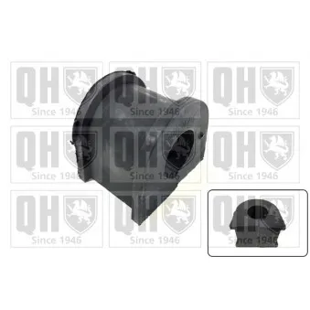 Suspension, stabilisateur QUINTON HAZELL EMB7428